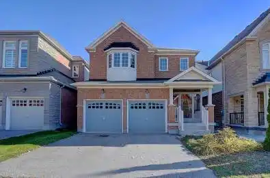 2002 Cocklin Crescent Oshawa Ontario L1K 0T6