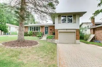 440 Castlegrove Boulevard London North Ontario N6G 1K8