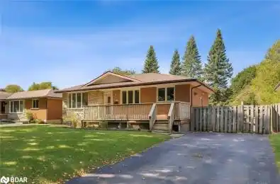 87 Leaside Drive Unit# Upper St. Catharines Ontario L2M 4G7