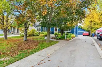 415 Henderson Road Burlington Ontario L7L 2P6