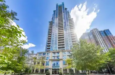 15 Viking Lane Unit# 3402 Toronto W08 Ontario M9B 0A4