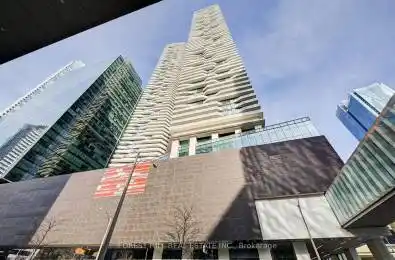 88 HARBOUR Street Unit# 1004 Toronto C01 Ontario N5J 1B7