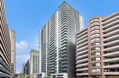 340 Queen Street Unit# 1101 Ottawa Centre Ontario K1R 0G1