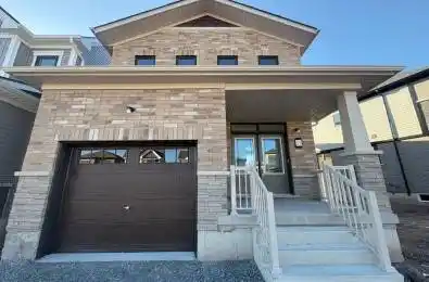 28 Canvas Crescent Welland Ontario L3B 0P4