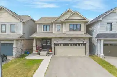 8066 Hackberry Trail Niagara Falls Ontario L2H 2Y6