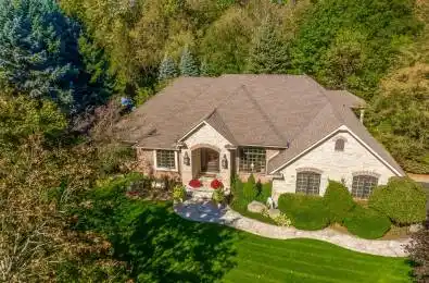 18 Parkshore Place Hamilton Ontario L0R 1H1