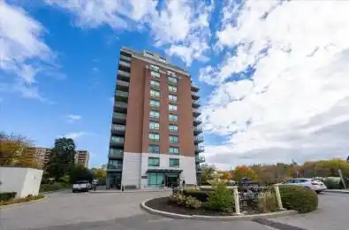 1403 Royal York Road Unit# 708 Toronto W09 Ontario M9P 0A1