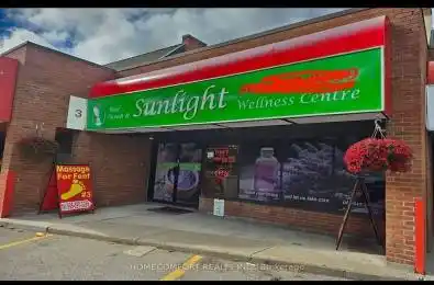 165 East Beaver Creek Road Unit# 3 Richmond Hill Ontario L4B 2N2