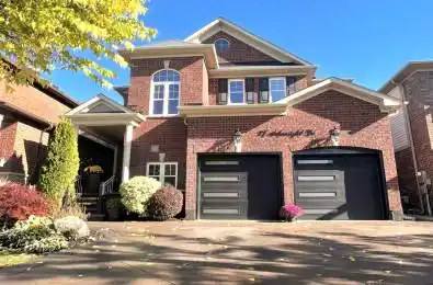27 Arkwright Drive Brampton Ontario L7A 0V2