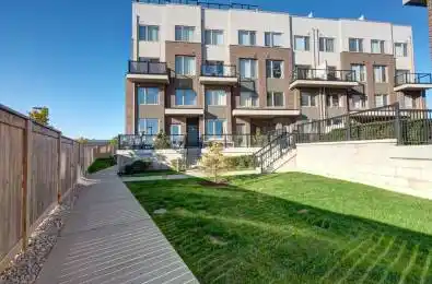 1460 Whites Road Unit# 408 Pickering Ontario L1V 0E8