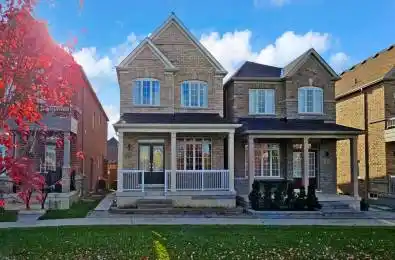 10 Elphee Lane Markham Ontario L6B 0Z5