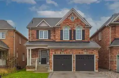 20 Tigertail Crescent Bradford West Gwillimbury Ontario L3Z 0M2