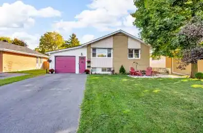 403 Susan Avenue Cornwall Ontario K6J 2E1