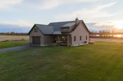 315 Gemmell Road Merrickville-Wolford Ontario K0G 1G0