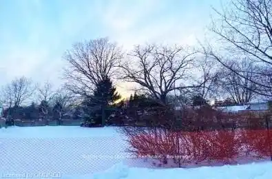 1142 Haig Boulevard Mississauga Ontario L5E 2M7