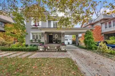 19 Maynard Avenue Kitchener Ontario N2H 4Z6