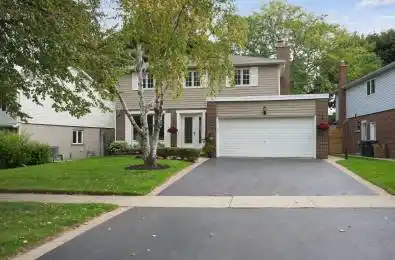 2340 Homelands Drive Mississauga Ontario L5K 1G6
