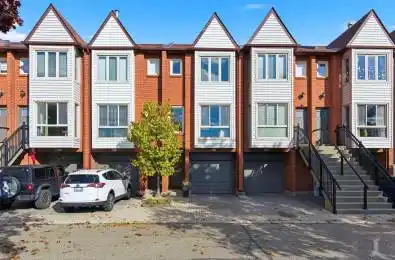 895 Maple Avenue Unit# 537 Burlington Ontario L7S 2H7