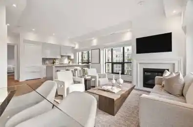 4 The Kingsway N/A Unit# 504 Toronto W08 Ontario M8X 2T1