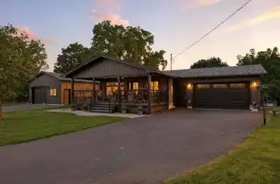 1574 Clyde Road North Dumfries Ontario N1R 5S7