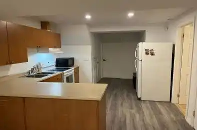 15 Porter Drive Guelph Ontario N1L 1M3