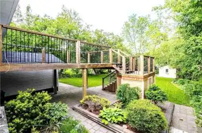 85 Franklin Street Unit# Lower Newmarket Ontario L3Y 4A5