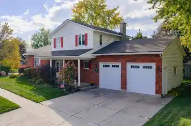 370 ELDON Street Goderich Ontario N7A 4K7