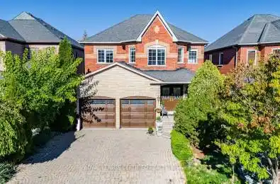 7403 Glamorgan Way Mississauga Ontario L5W 2A4