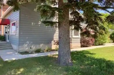 192 First Street Collingwood Ontario L9Y 1A7