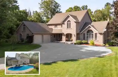 256 DENNEY Drive Essa Ontario L0M 1B1