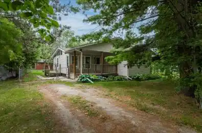 865 Blackwoods Avenue Innisfil Ontario L9S 1S8