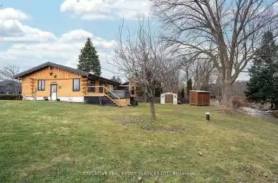 795744 Grey Road 19 N/A Blue Mountains Ontario L9Y 0P6