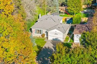 93 Cedar Street Uxbridge Ontario L9P 1B2