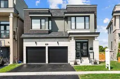 191 Yacht Drive Clarington Ontario L1C 1Z8