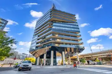 21 Lawren Harris Square Unit# 30 Toronto C08 Ontario M5A 0T4