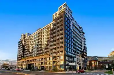 1100 Sheppard Avenue Unit# 1126 Toronto W05 Ontario M3K 0E4