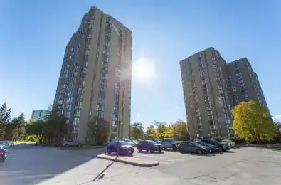 75 Bamburgh Circle Unit# 924 Toronto E05 Ontario M1W 3W1