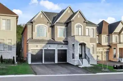 33 Upbound Court East Gwillimbury Ontario L9N 0W5