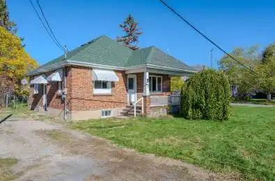 4737 Latimer Road Frontenac Ontario K0H 0A9