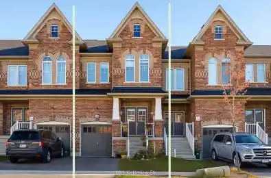 1185 Kettering Drive Oshawa Ontario L1K 1A6