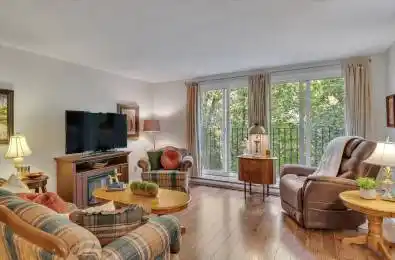 1111 WATER Street Unit# 209 Peterborough Ontario K9H 3P7