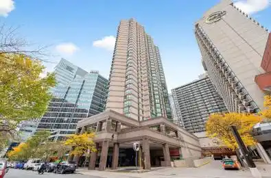 38 Elm Street Unit# 2302 Toronto C01 Ontario M5G 2K5