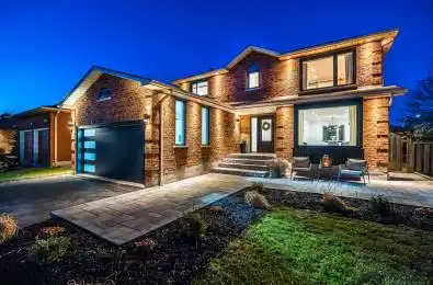 16 Intrepid Drive Whitby Ontario L1N 8R7