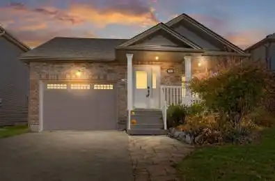 121 Fleming Way Shelburne Ontario L9V 3E3