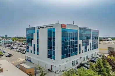 60 Gillingham Drive Unit# 400 (Rm-2) Brampton Ontario L6X 0Z9