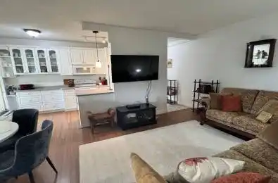 6390 Huggins Street Unit# 101 Niagara Falls Ontario L2J 1H1