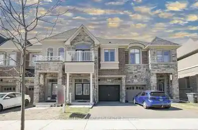 32 Dalbeattie Drive Brampton Ontario L6Y 6H6