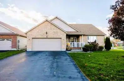 48 Ward Drive Brighton Ontario K0K 1H0