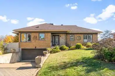 235 Broadview Drive Pembroke Ontario K8A 2A5