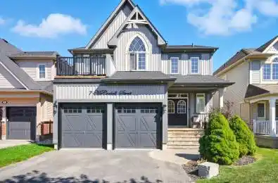 7 Mccorkell Street Clarington Ontario L1C 0C1